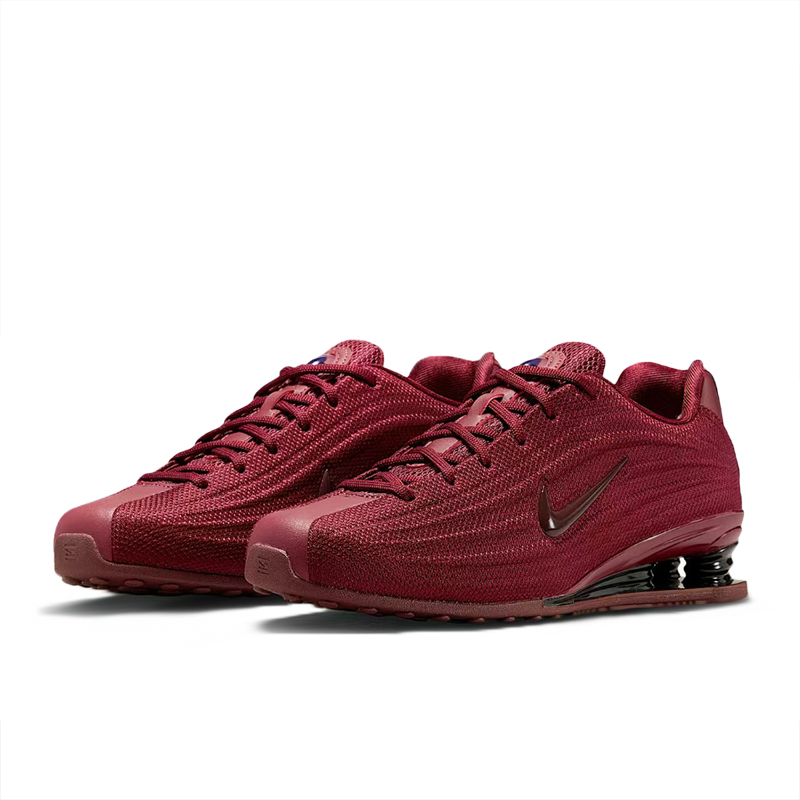 Women Shoes Running Nike - حذاء الجري Nike SHOX Z Retro