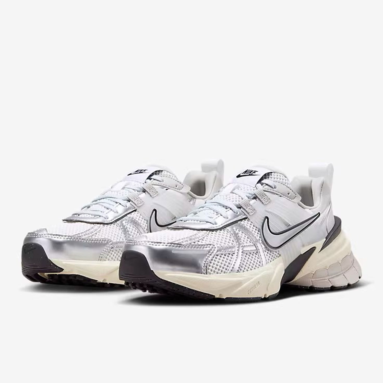 Women Shoes Running Nike - حذاء الجري Nike الرسمي للشتاء خفيف