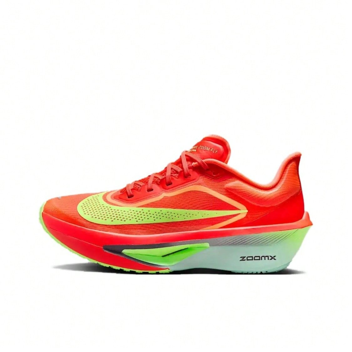 Women Shoes Running Nike - حذاء نايكي زوم فلاي 6 للنساء،