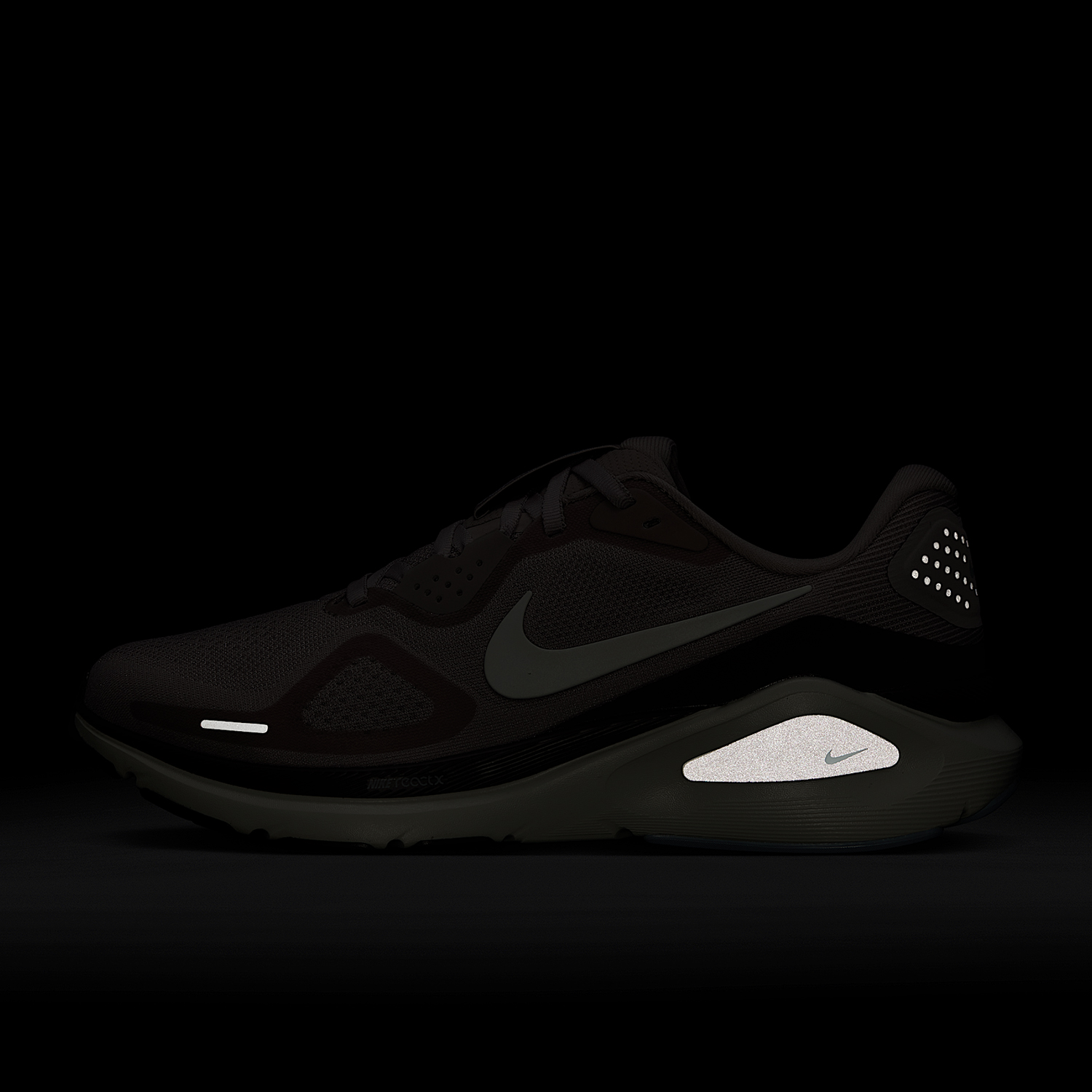 حذاء نايك أصلي STRUCTURE 26 لل - مراجعة Women Shoes Running Nike وسعره