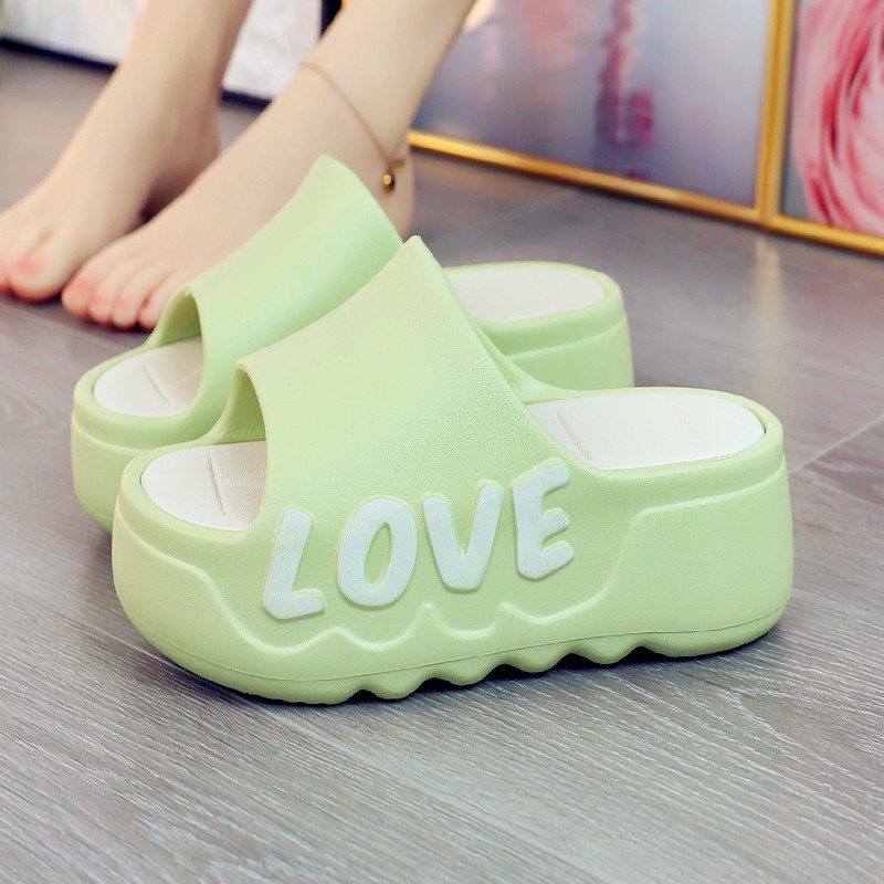 عالية الكعب 6 سنتيمتر منصة الن - مراجعة Mule Slip On وسعره