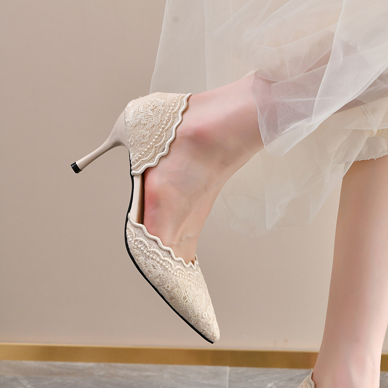 حذاء نسائي جديد 2026 بكعب عالٍ - مراجعة Women'S Shoes Quality وسعره