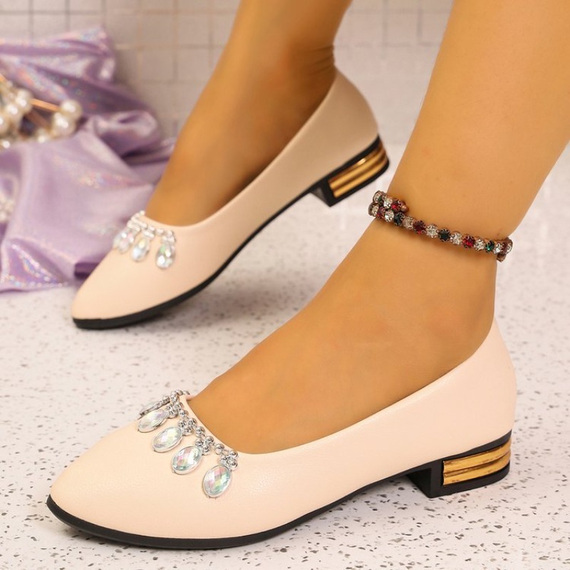أحذية نسائية مسطحة ذات مقدمة م - مراجعة Women'S Shoes Clogs وسعره