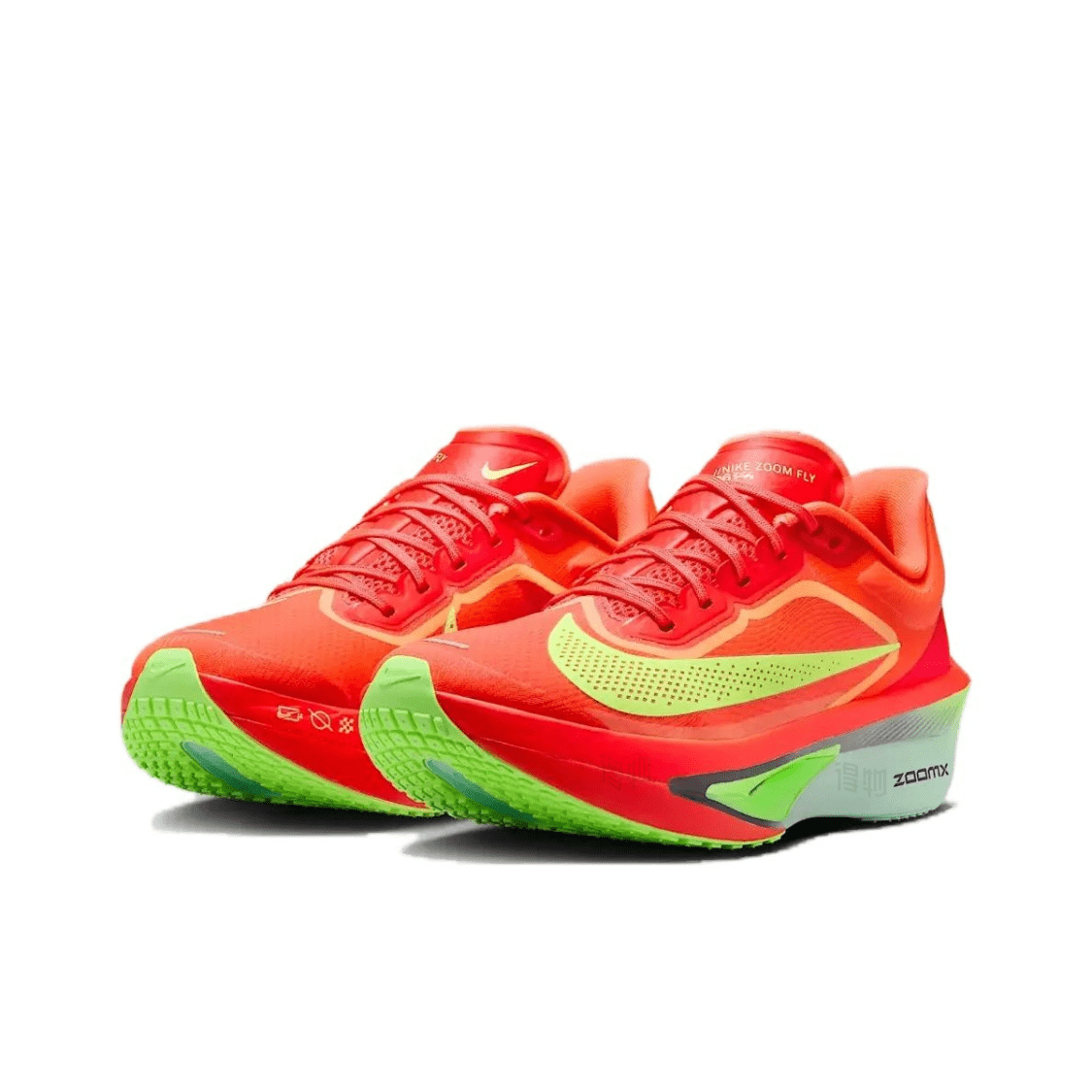 حذاء نايكي زوم فلاي 6 للنساء،  - مراجعة Women Shoes Running Nike وسعره