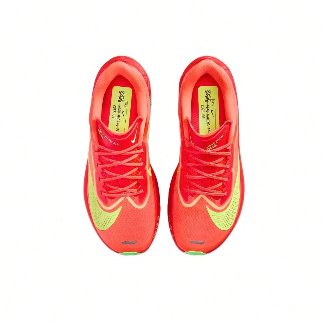 حذاء نايكي زوم فلاي 6 للنساء،  - مراجعة Women Shoes Running Nike وسعره