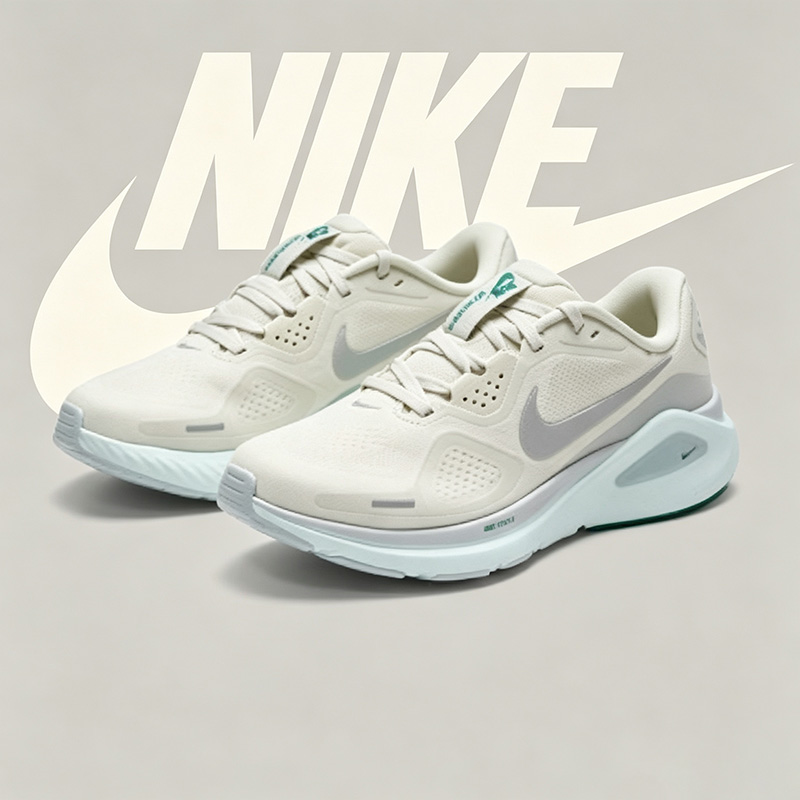 حذاء نايك للنساء للجري STRUCTU - مراجعة Women'S Shoes Nike Jordan وسعره