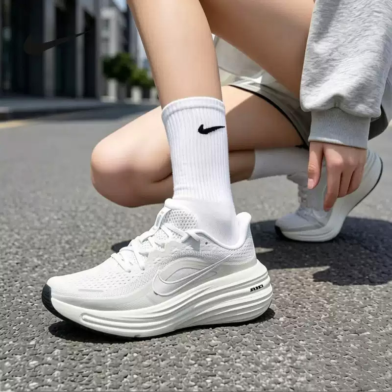 حذاء نايك الرياضي الصيفي الجدي - مراجعة Women Shoes Running Nike وسعره