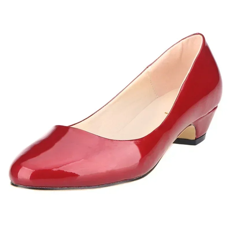 النساء إسفين مضخات الخريف فستا - مراجعة Women'S Shoes Quality وسعره
