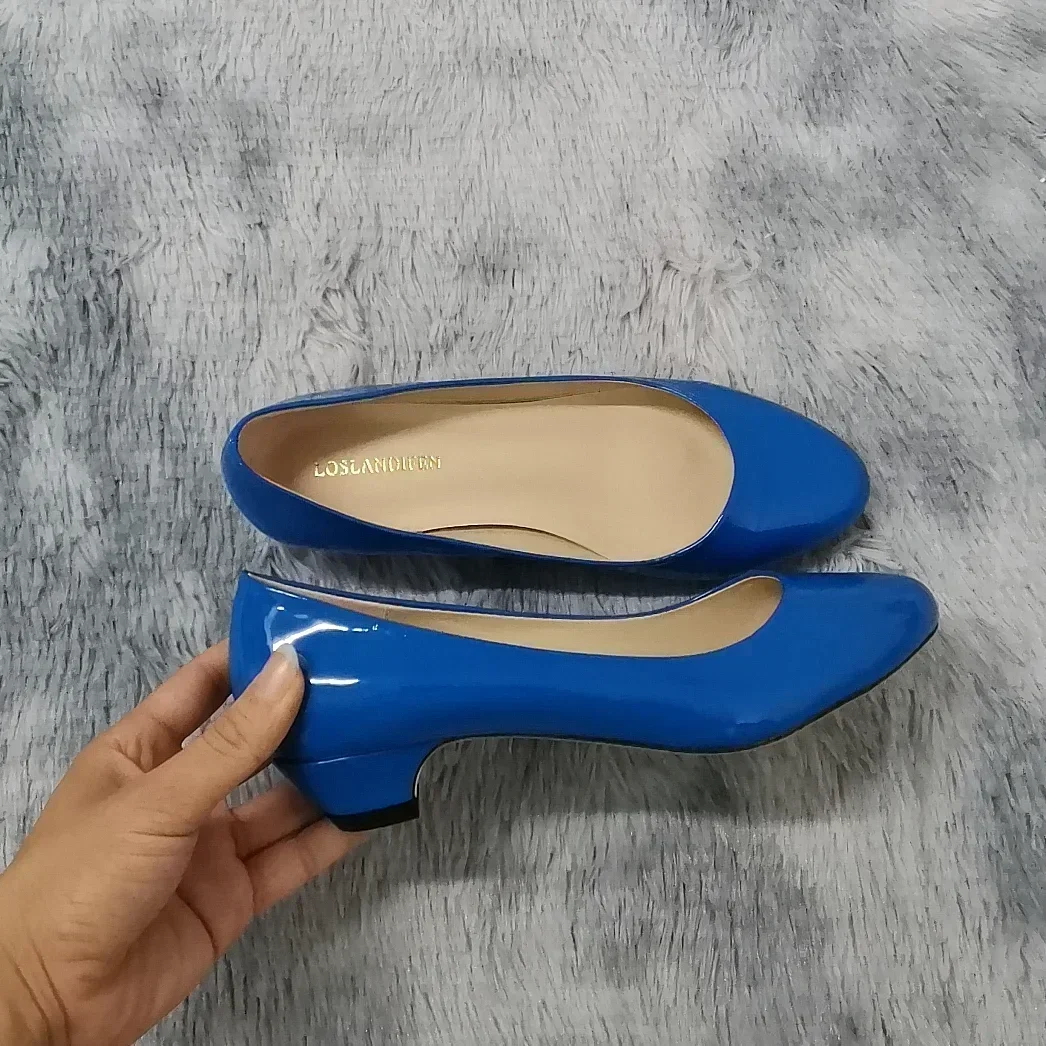 النساء إسفين مضخات الخريف فستا - مراجعة Women'S Shoes Quality وسعره
